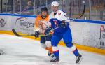 Photo hockey match Slovakia - Netherlands le 28/04/2022