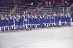 Photo hockey match Slovakia - Netherlands le 28/04/2022