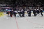 Photo hockey match Slovakia - Norway le 06/05/2015