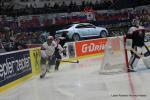 Photo hockey match Slovakia - Norway le 06/05/2015