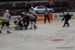 Photo hockey match Slovakia - Norway le 06/05/2015