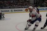Photo hockey match Slovakia - Norway le 06/05/2015