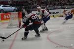 Photo hockey match Slovakia - Norway le 06/05/2015