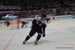 Photo hockey match Slovakia - Norway le 06/05/2015