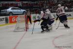 Photo hockey match Slovakia - Norway le 06/05/2015