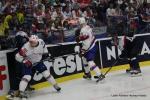 Photo hockey match Slovakia - Norway le 06/05/2015