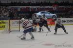 Photo hockey match Slovakia - Norway le 06/05/2015