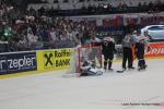 Photo hockey match Slovakia - Norway le 06/05/2015