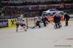 Photo hockey match Slovakia - Norway le 06/05/2015