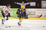 Photo hockey match Strasbourg  - Amiens  le 14/01/2014