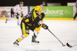 Photo hockey match Strasbourg  - Amiens  le 14/01/2014