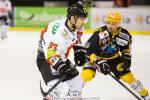 Photo hockey match Strasbourg  - Amiens  le 14/01/2014