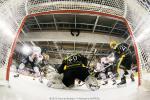 Photo hockey match Strasbourg  - Amiens  le 14/01/2014
