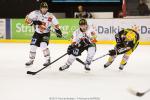 Photo hockey match Strasbourg  - Amiens  le 14/01/2014