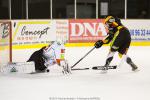 Photo hockey match Strasbourg  - Amiens  le 14/01/2014
