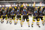Photo hockey match Strasbourg  - Amiens  le 14/01/2014