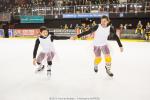 Photo hockey match Strasbourg  - Amiens  le 14/01/2014
