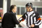 Photo hockey match Strasbourg  - Amiens  le 16/11/2014