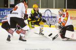 Photo hockey match Strasbourg  - Amiens  le 16/11/2014