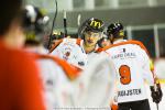 Photo hockey match Strasbourg  - Amiens  le 16/11/2014