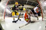 Photo hockey match Strasbourg  - Amiens  le 16/11/2014
