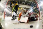 Photo hockey match Strasbourg  - Amiens  le 16/11/2014