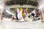 Photo hockey match Strasbourg  - Amiens  le 16/11/2014