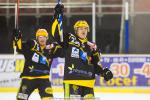 Photo hockey match Strasbourg  - Amiens  le 16/11/2014