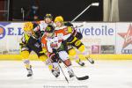 Photo hockey match Strasbourg  - Amiens  le 16/11/2014