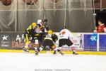 Photo hockey match Strasbourg  - Amiens  le 16/11/2014