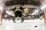 Photo hockey match Strasbourg  - Amiens  le 16/11/2014