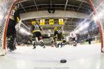 Photo hockey match Strasbourg  - Amiens  le 16/11/2014