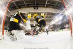 Photo hockey match Strasbourg  - Amiens  le 16/11/2014