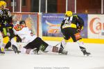 Photo hockey match Strasbourg  - Amiens  le 16/11/2014