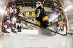 Photo hockey match Strasbourg  - Amiens  le 16/11/2014