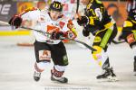 Photo hockey match Strasbourg  - Amiens  le 16/11/2014