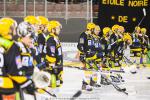 Photo hockey match Strasbourg  - Amiens  le 18/11/2014