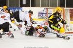 Photo hockey match Strasbourg  - Amiens  le 18/11/2014