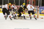 Photo hockey match Strasbourg  - Amiens  le 18/11/2014