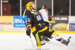 Photo hockey match Strasbourg  - Amiens  le 18/11/2014