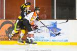Photo hockey match Strasbourg  - Amiens  le 18/11/2014