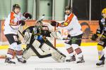 Photo hockey match Strasbourg  - Amiens  le 18/11/2014