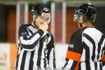 Photo hockey match Strasbourg  - Amiens  le 18/11/2014