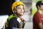 Photo hockey match Strasbourg  - Amiens  le 18/11/2014