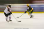 Photo hockey match Strasbourg  - Amiens  le 18/11/2014