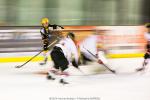 Photo hockey match Strasbourg  - Amiens  le 18/11/2014