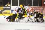 Photo hockey match Strasbourg  - Amiens  le 18/11/2014