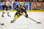 Photo hockey match Strasbourg  - Amiens  le 18/11/2014