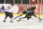 Photo hockey match Strasbourg  - Amiens  le 18/11/2014