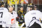 Photo hockey match Strasbourg  - Amiens  le 28/10/2016